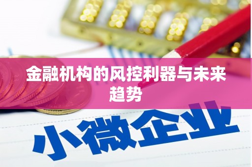 麟游金融机构的风控利器与未来趋势