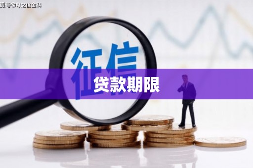 麻山贷款期限