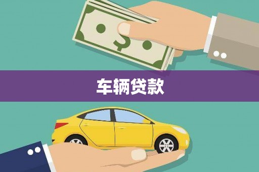 青神车辆贷款