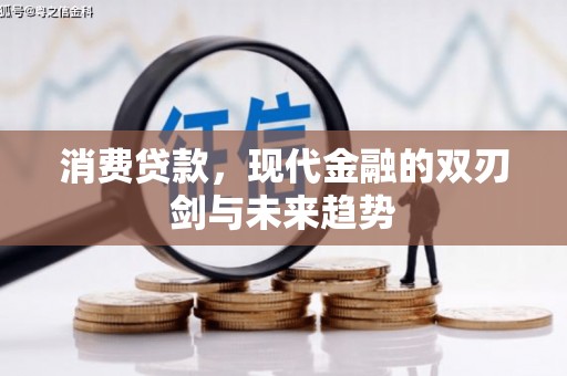 舟山新区消费贷款，现代金融的双刃剑与未来趋势