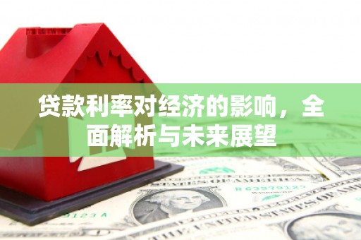 崖州贷款利率对经济的影响，全面解析与未来展望