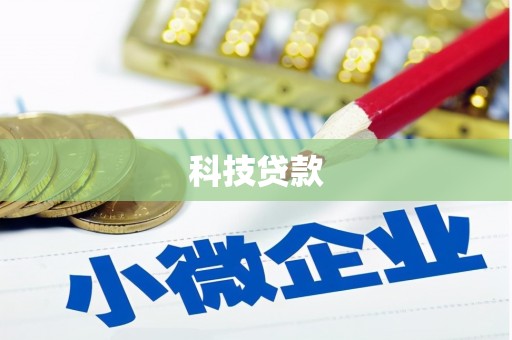 花地玛堂区科技贷款