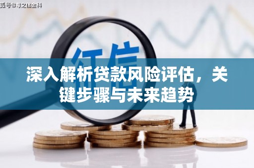红寺堡深入解析贷款风险评估，关键步骤与未来趋势