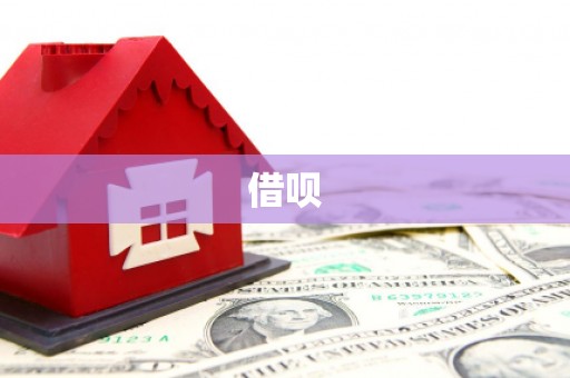 仙桃借呗