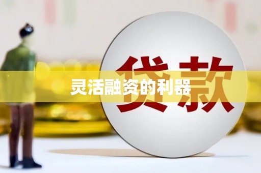 二水灵活融资的利器