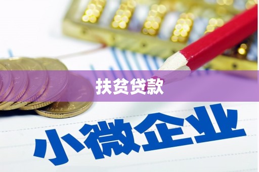 巴马扶贫贷款