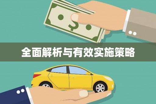 苏家屯全面解析与有效实施策略